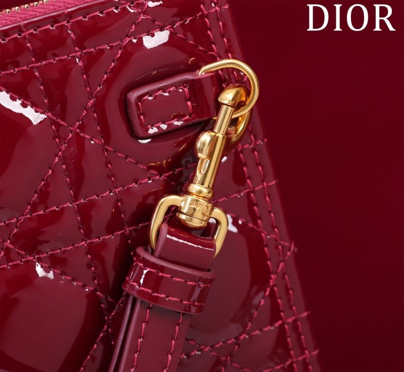 Christian Dior Clutch Bags